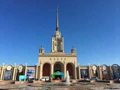 北京寵物用品展覽會(huì)開(kāi)展了，華興展位開(kāi)啟火爆